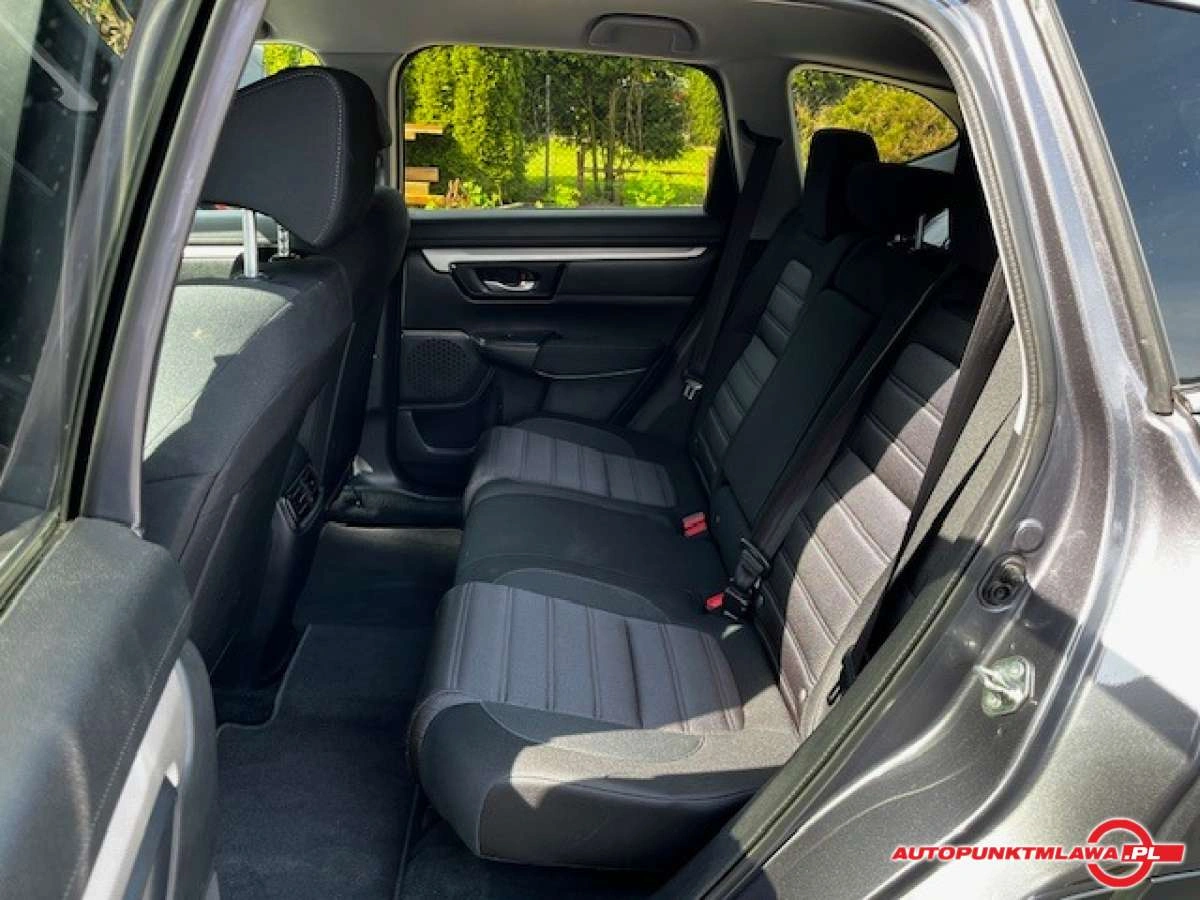 Honda CR-V - Zdjęcie 18
