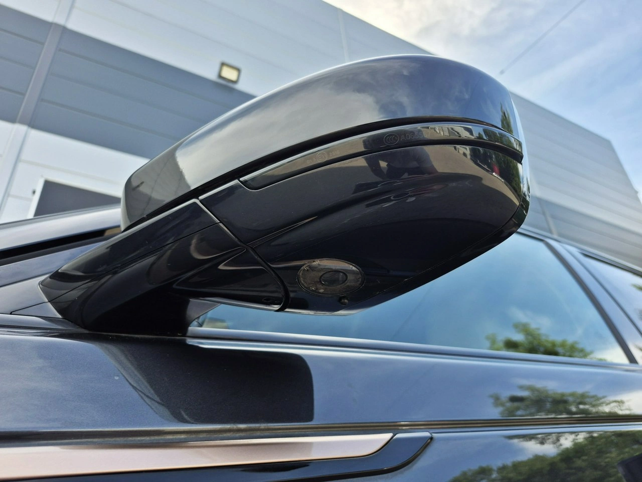 Land Rover Range Rover Velar - Zdjęcie 14