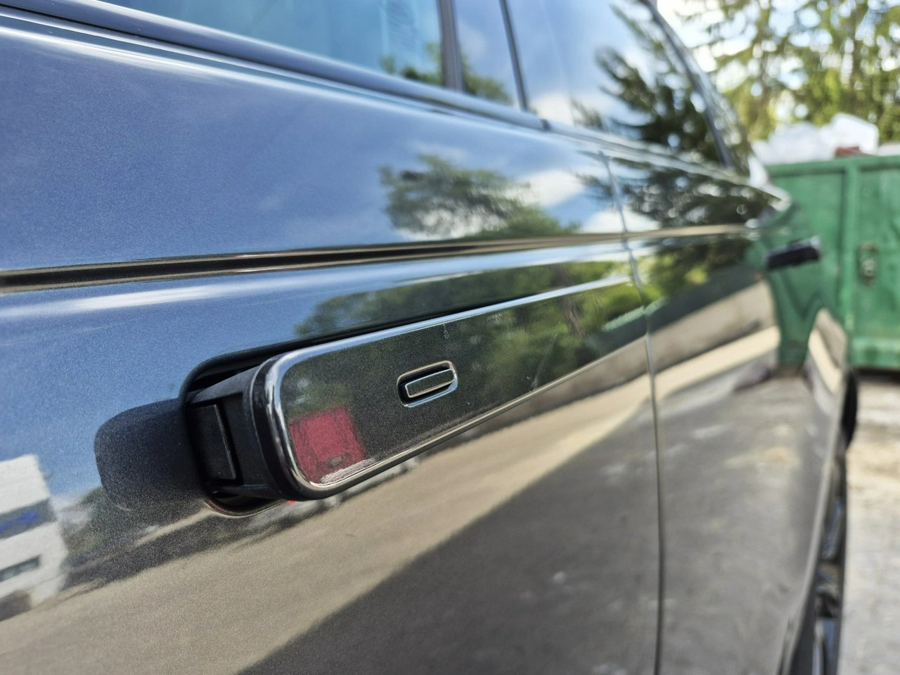 Land Rover Range Rover Velar - Zdjęcie 15
