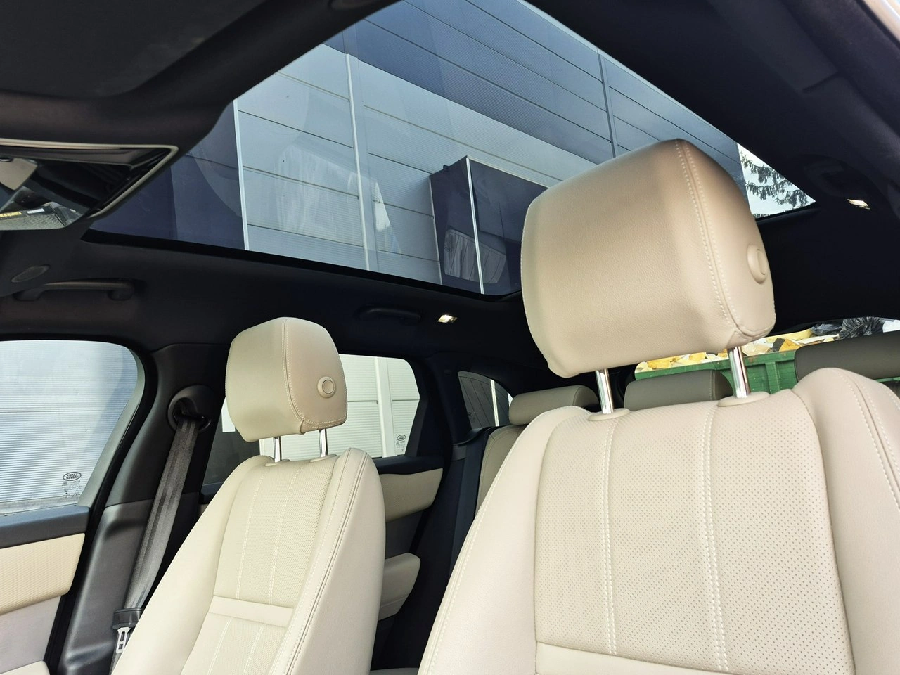 Land Rover Range Rover Velar - Zdjęcie 38