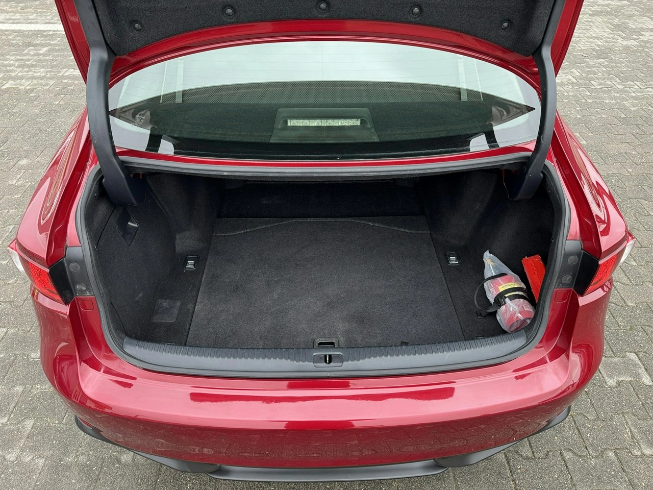 Lexus IS - Zdjęcie 18