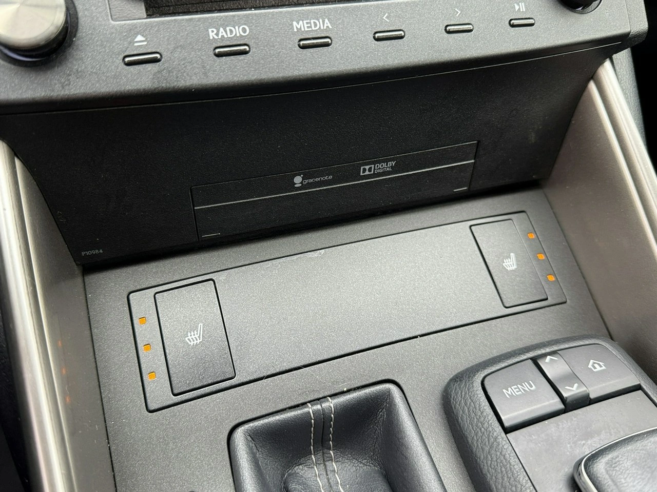 Lexus IS - Zdjęcie 28