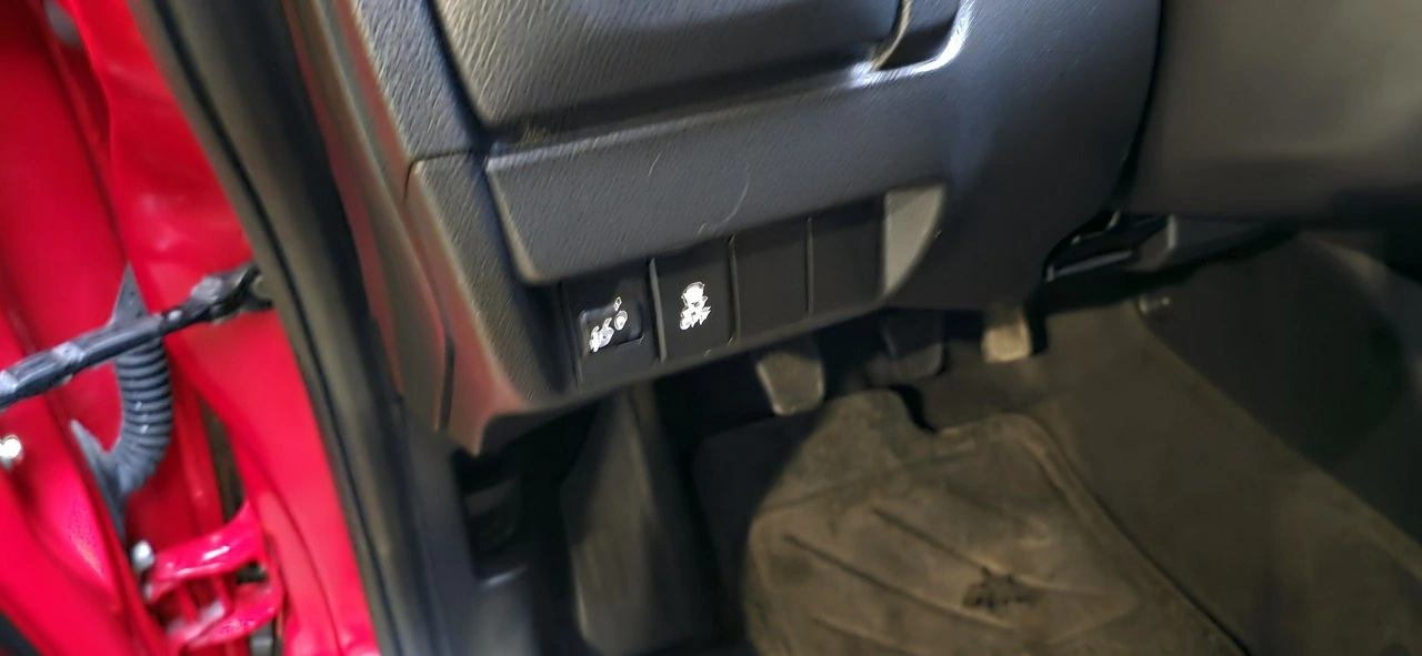 Honda Jazz - Zdjęcie 18