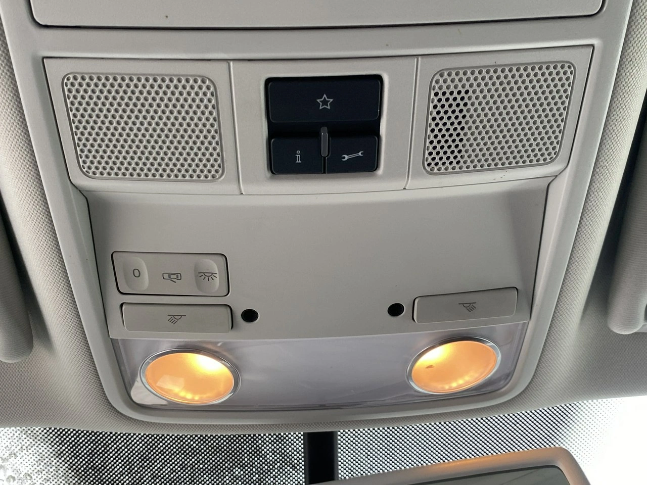 Volkswagen Passat Alltrack - Zdjęcie 44