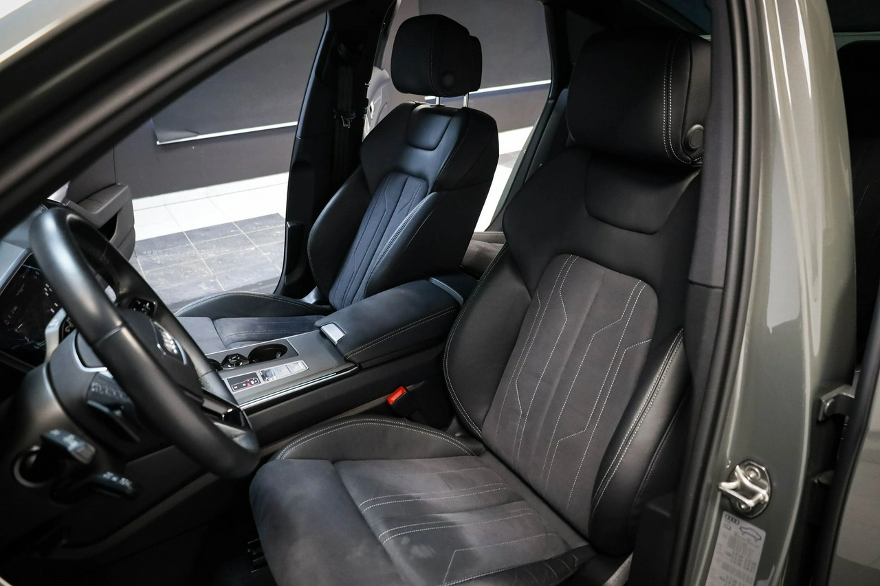 Audi A6 - Zdjęcie 19