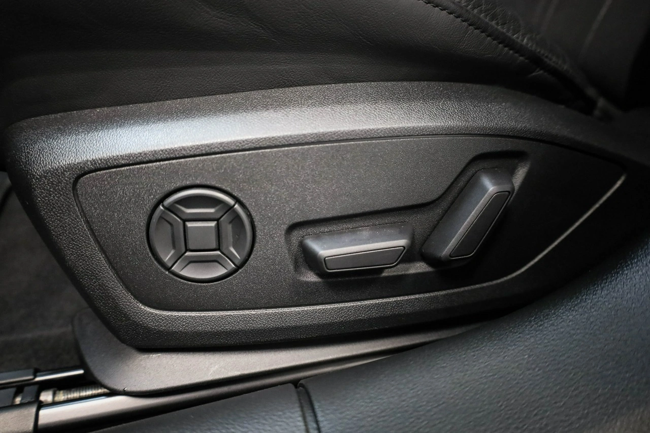 Audi A6 - Zdjęcie 20