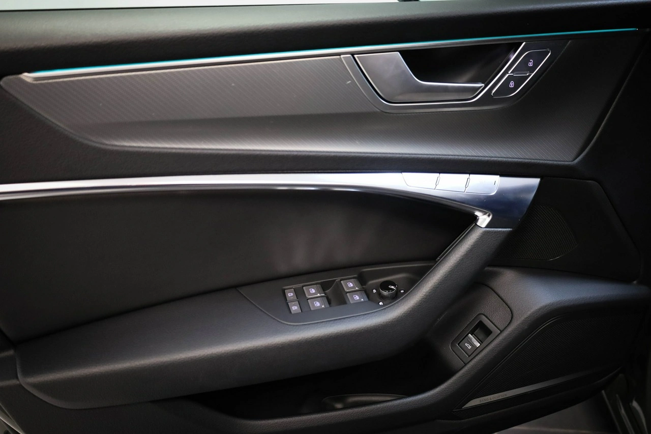 Audi A6 - Zdjęcie 21