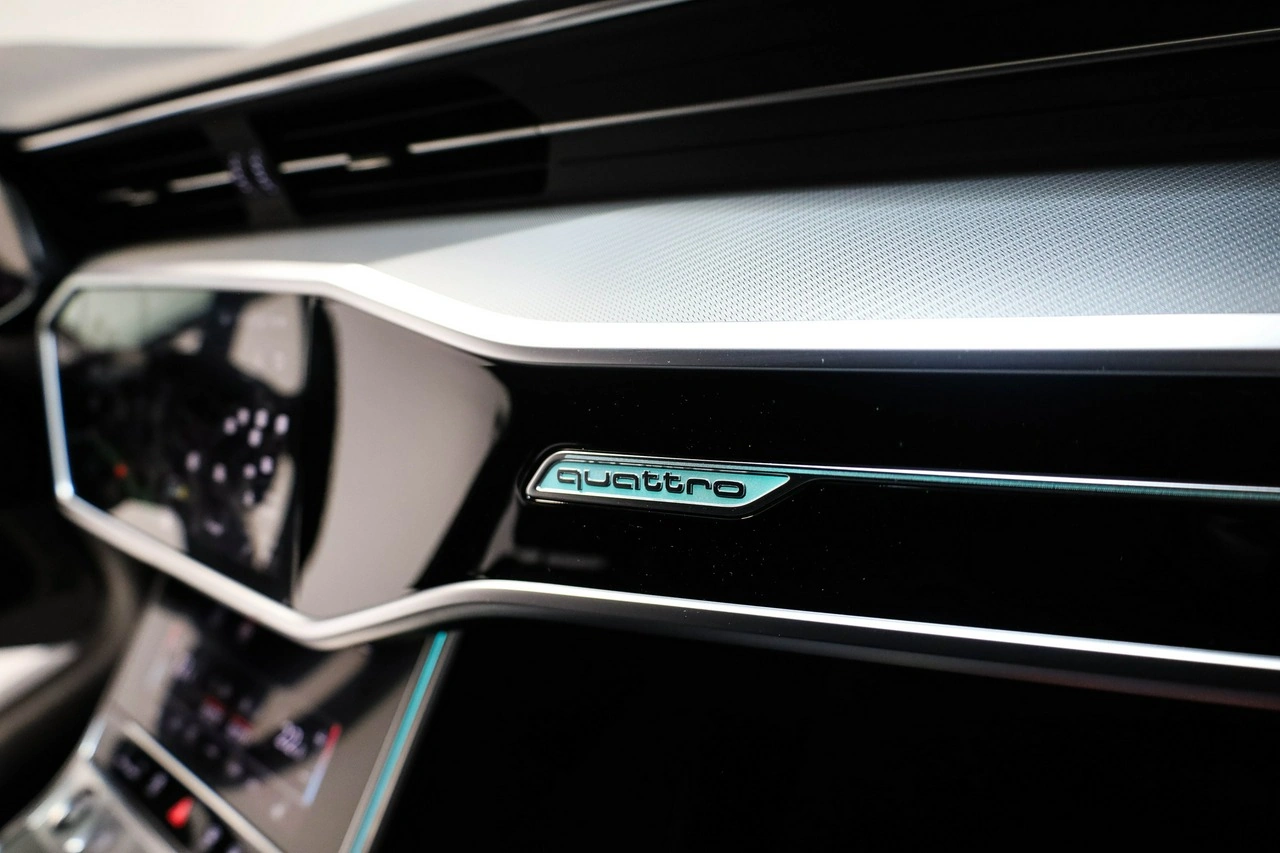Audi A6 - Zdjęcie 32