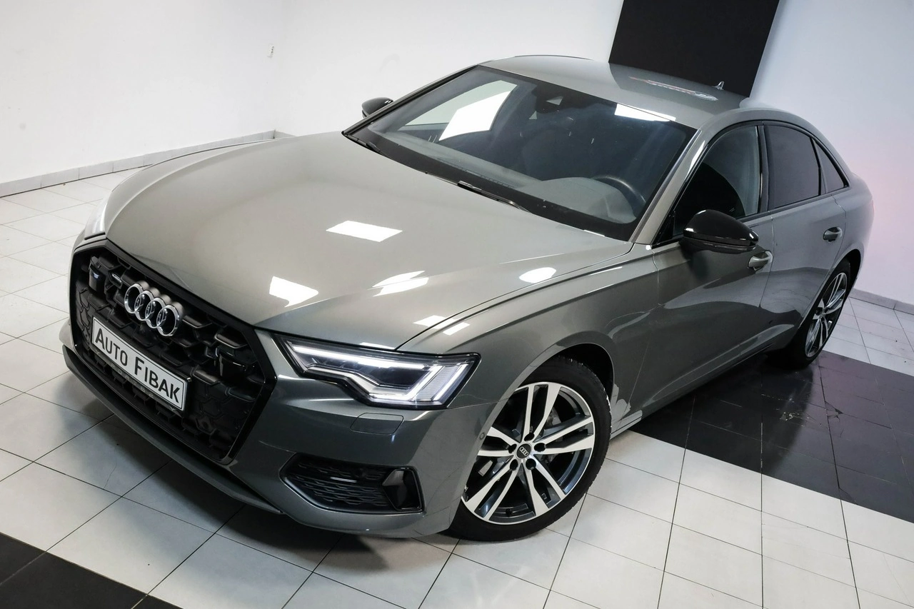 Audi A6 - Zdjęcie 6