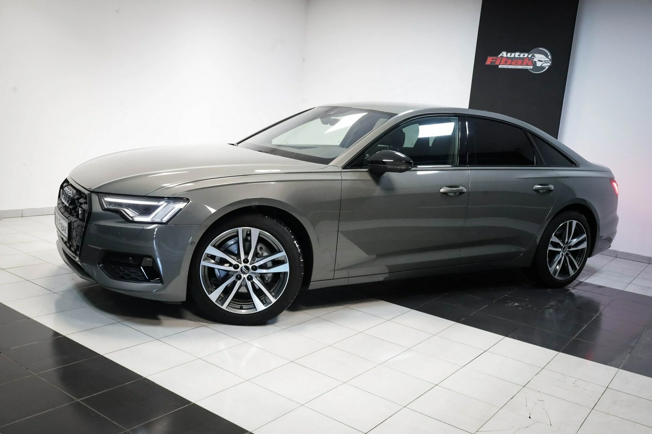 Audi A6 - Zdjęcie 7