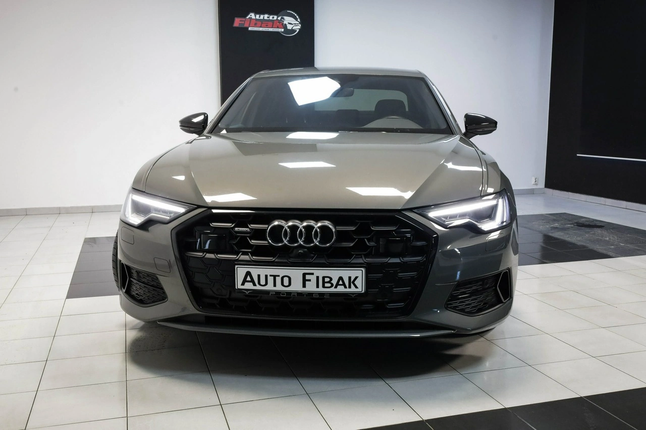 Audi A6 - Zdjęcie 8