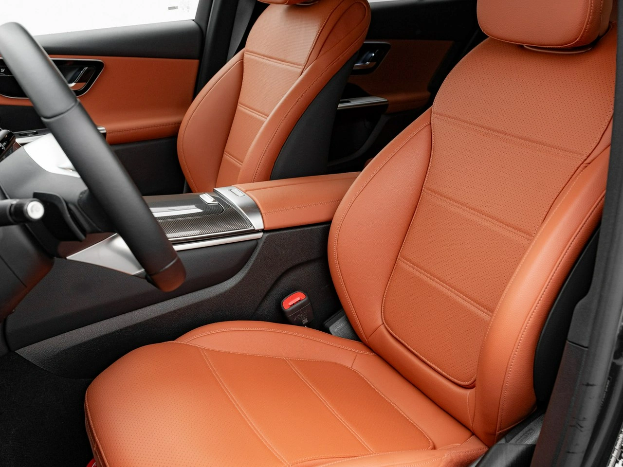 Mercedes GLC 300 - Zdjęcie 12