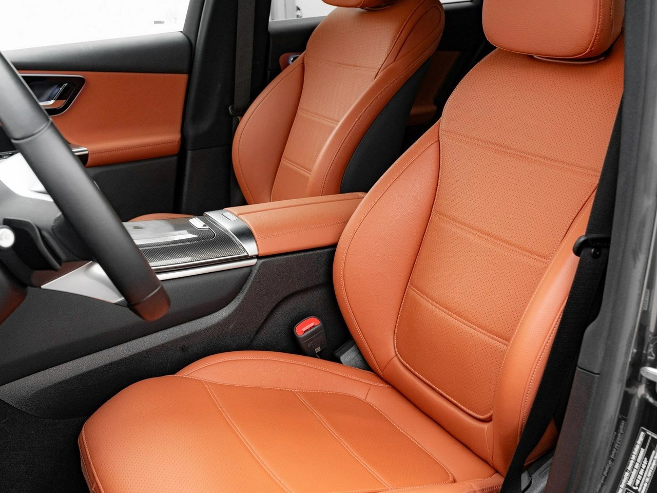 Mercedes GLC 300 - Zdjęcie 12