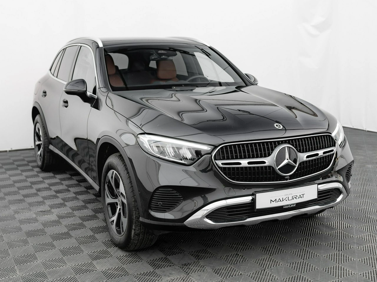 Mercedes GLC 300 - Zdjęcie 2