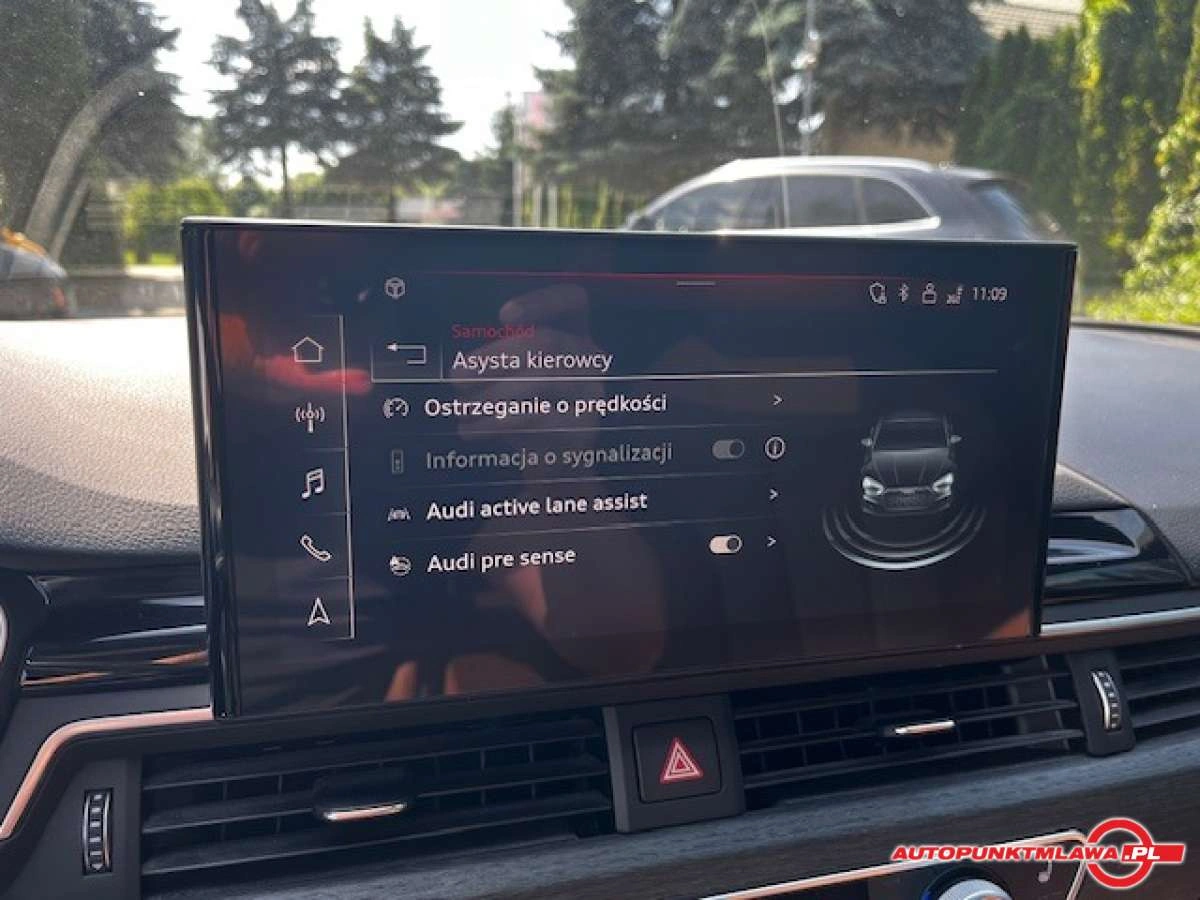 Audi A5 - Zdjęcie 12