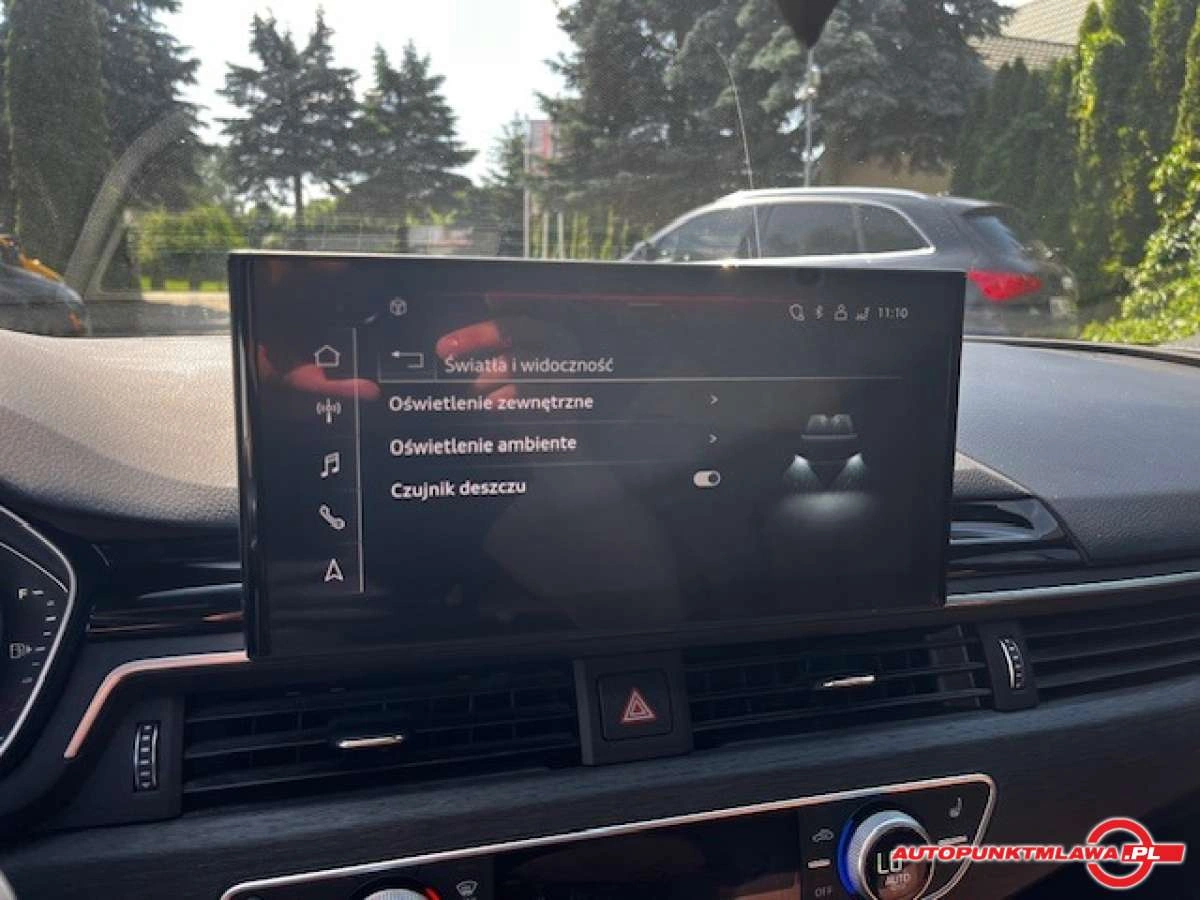 Audi A5 - Zdjęcie 13