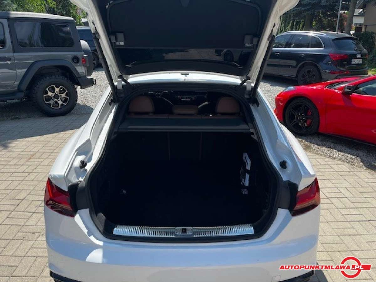 Audi A5 - Zdjęcie 24