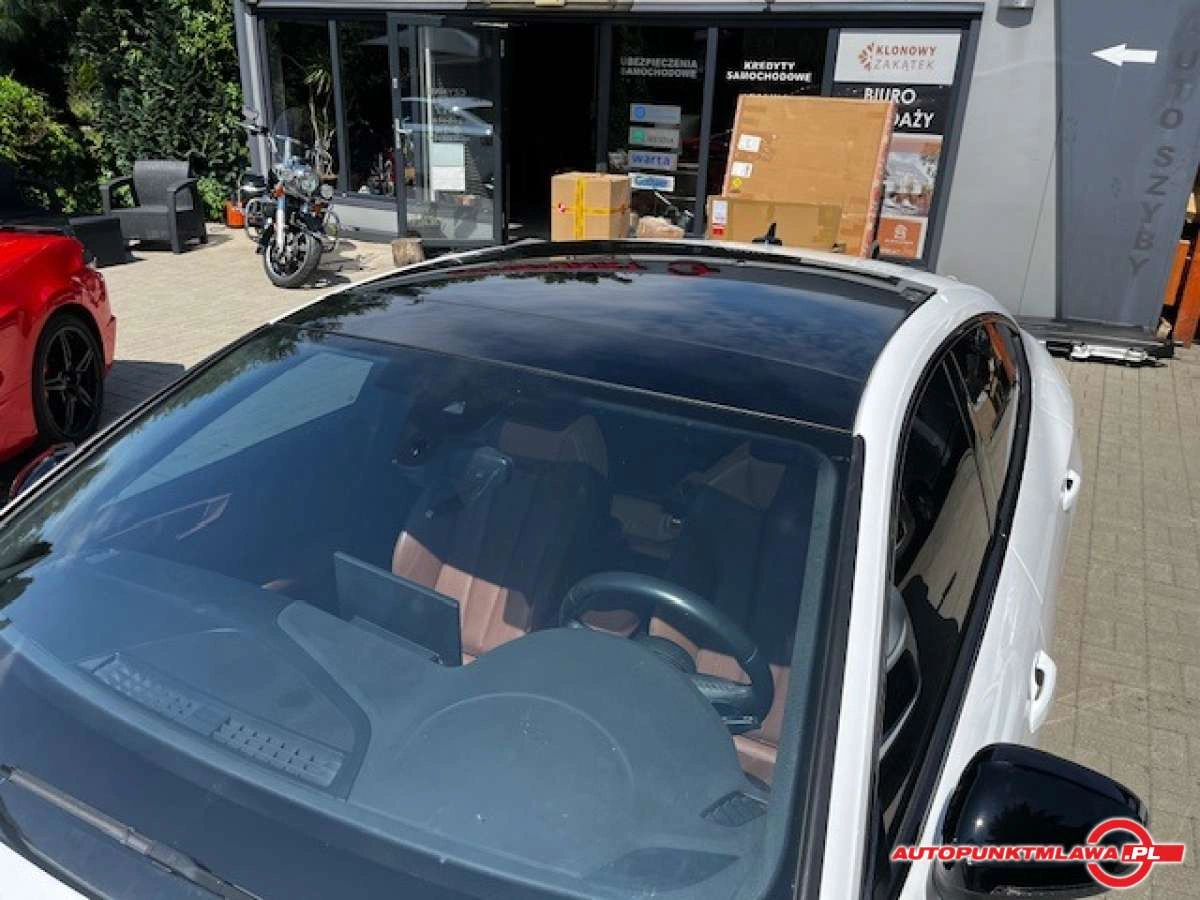 Audi A5 - Zdjęcie 27