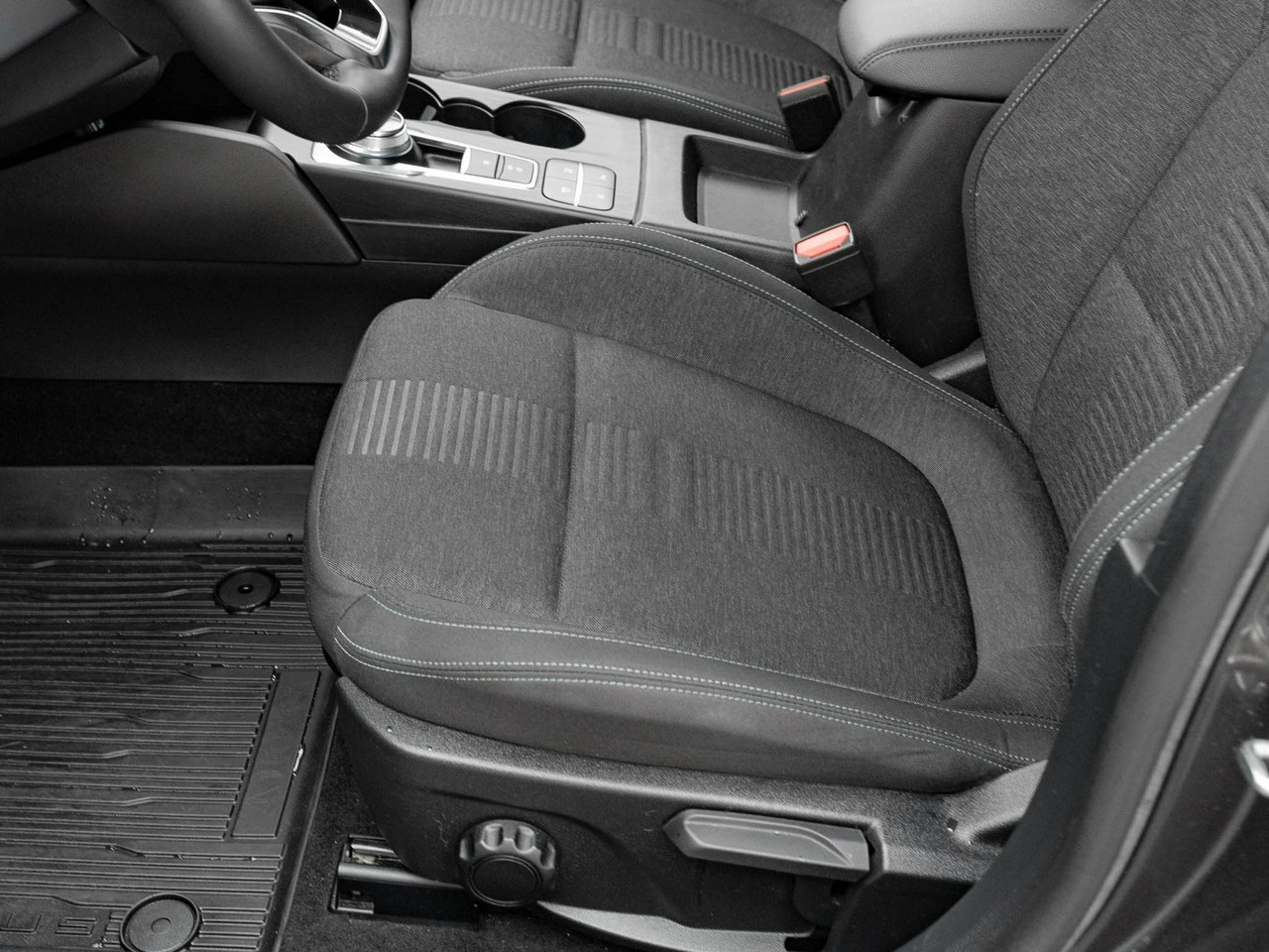 Ford Focus - Zdjęcie 9