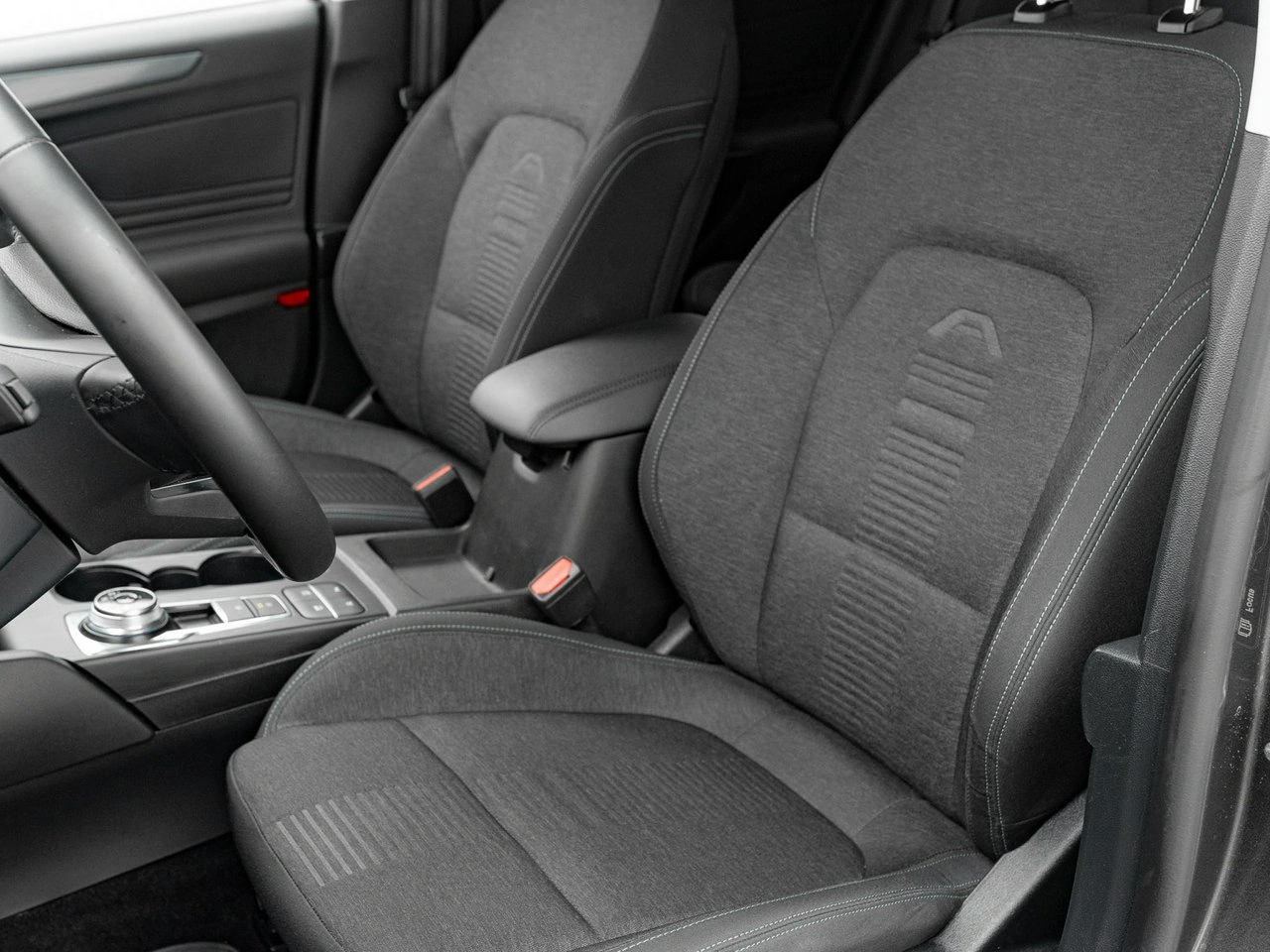 Ford Focus - Zdjęcie 10