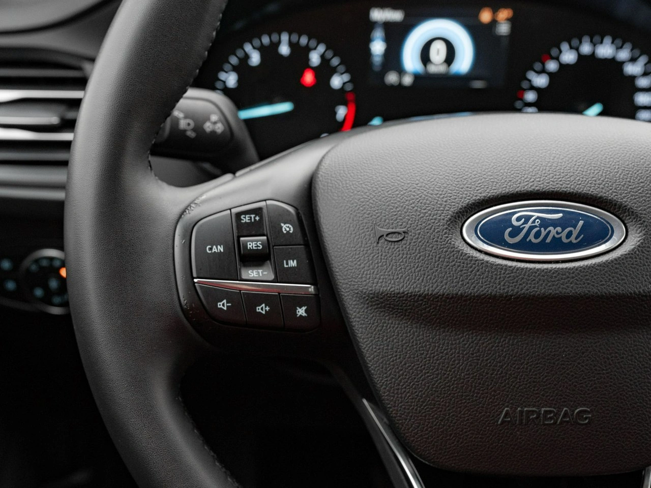 Ford Focus - Zdjęcie 12