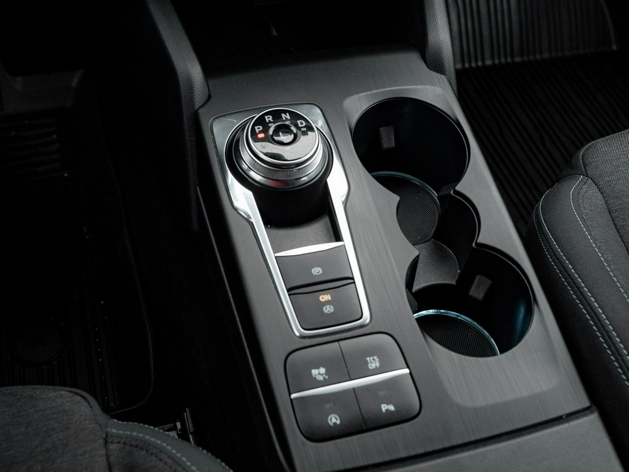 Ford Focus - Zdjęcie 14