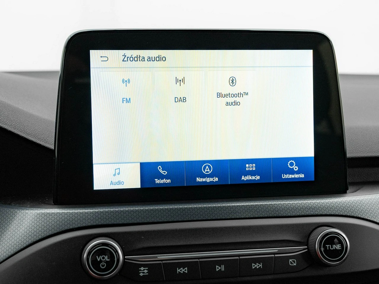 Ford Focus - Zdjęcie 18