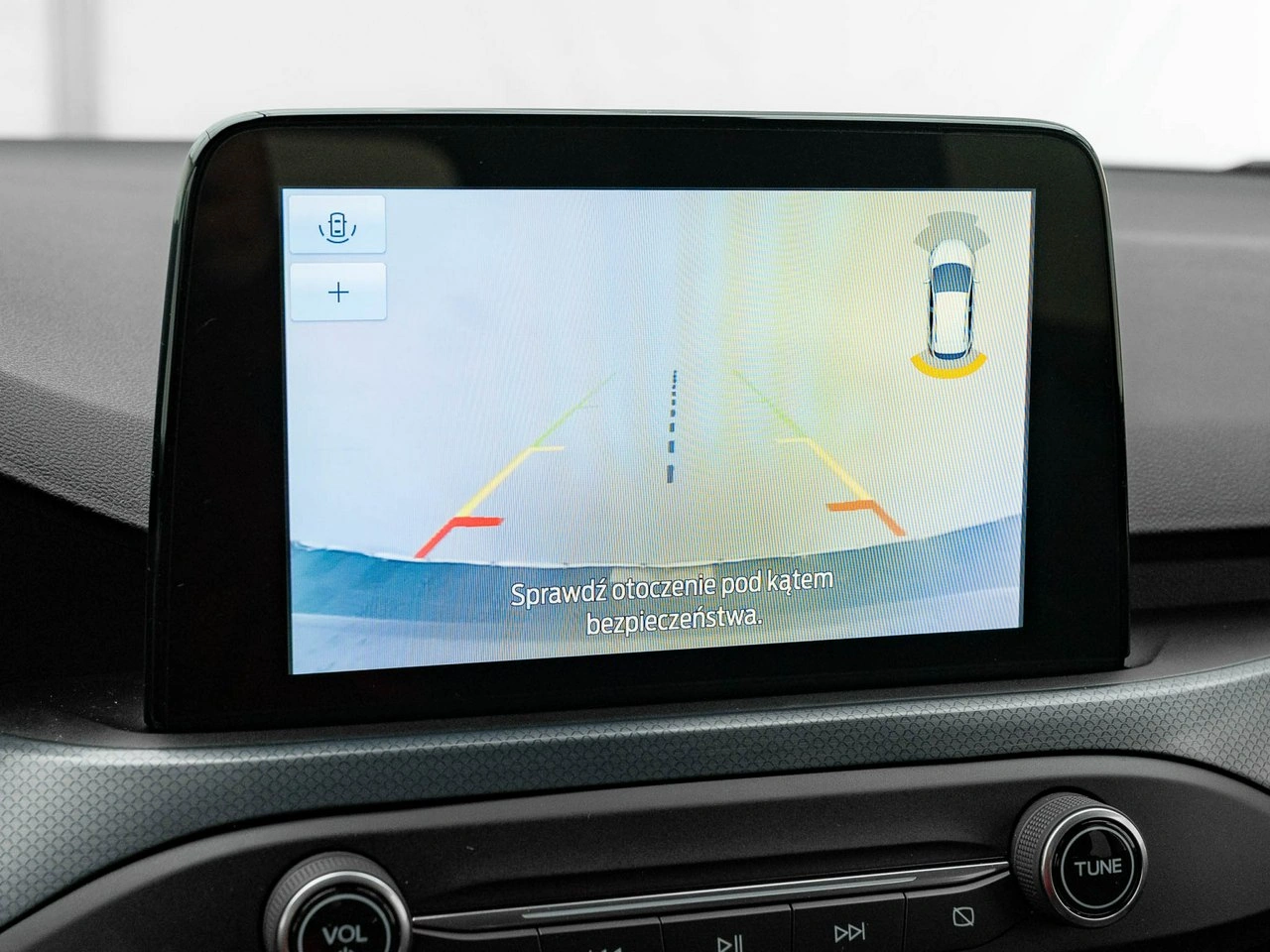 Ford Focus - Zdjęcie 21