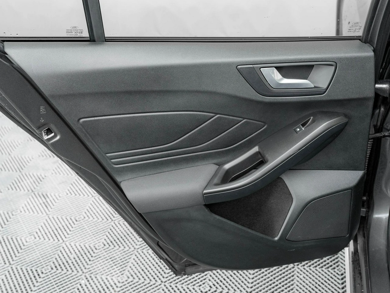 Ford Focus - Zdjęcie 22