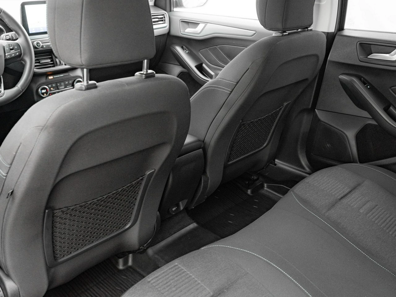 Ford Focus - Zdjęcie 23