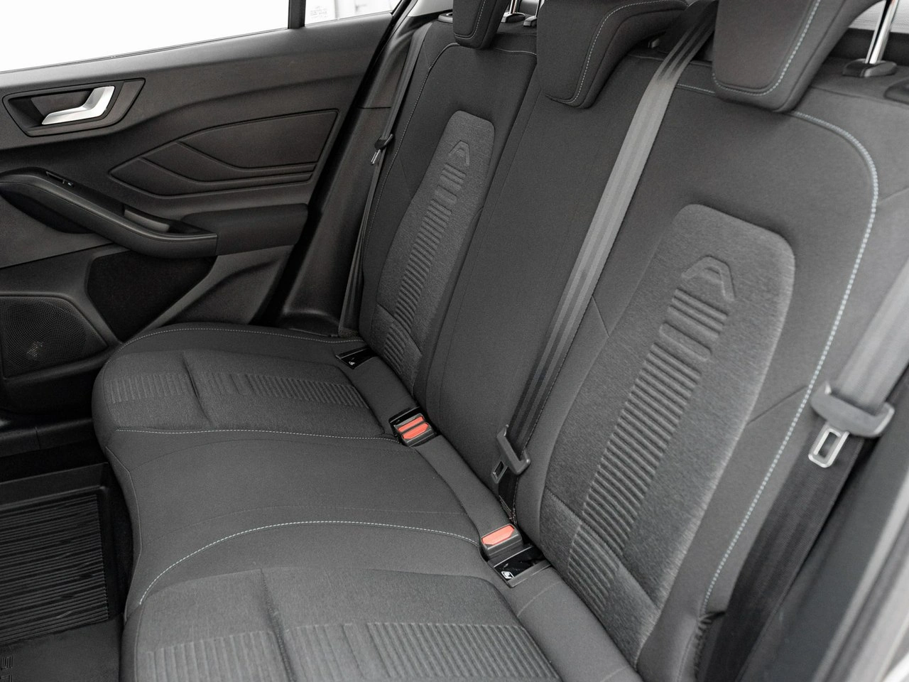 Ford Focus - Zdjęcie 25