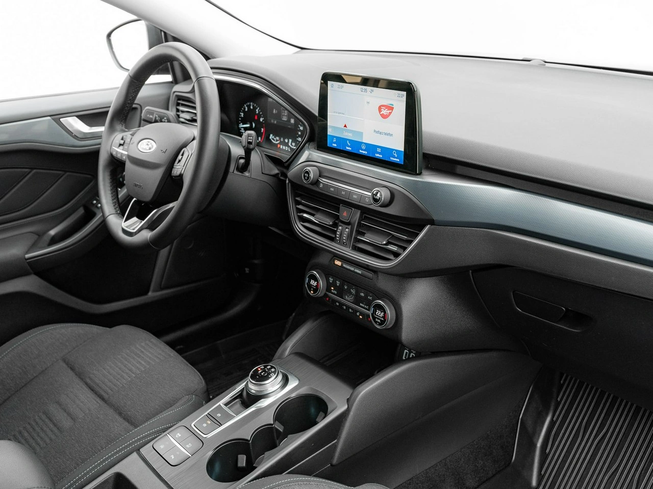 Ford Focus - Zdjęcie 28