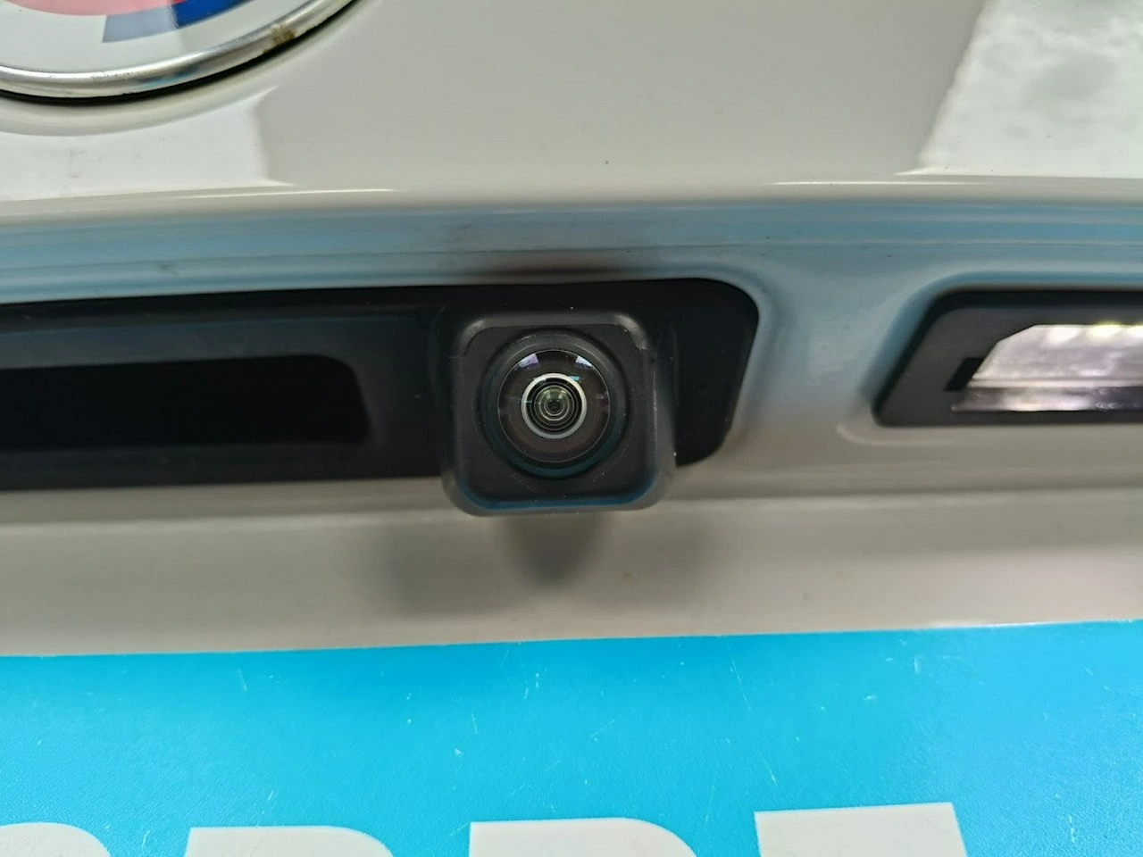 BMW 118 - Zdjęcie 14