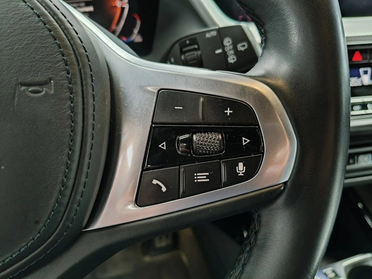 BMW 118 - Zdjęcie 26