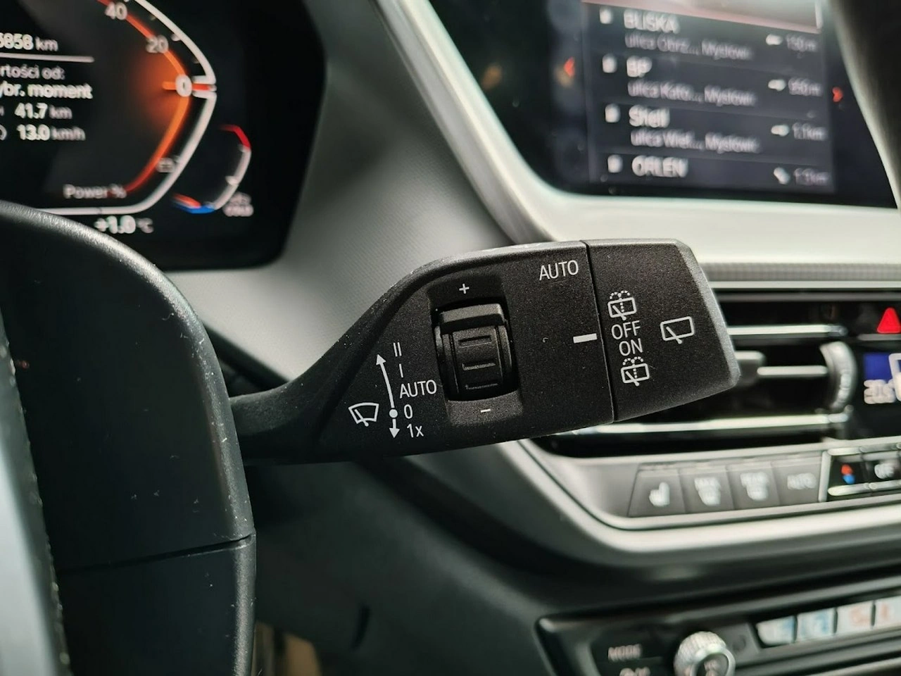 BMW 118 - Zdjęcie 27