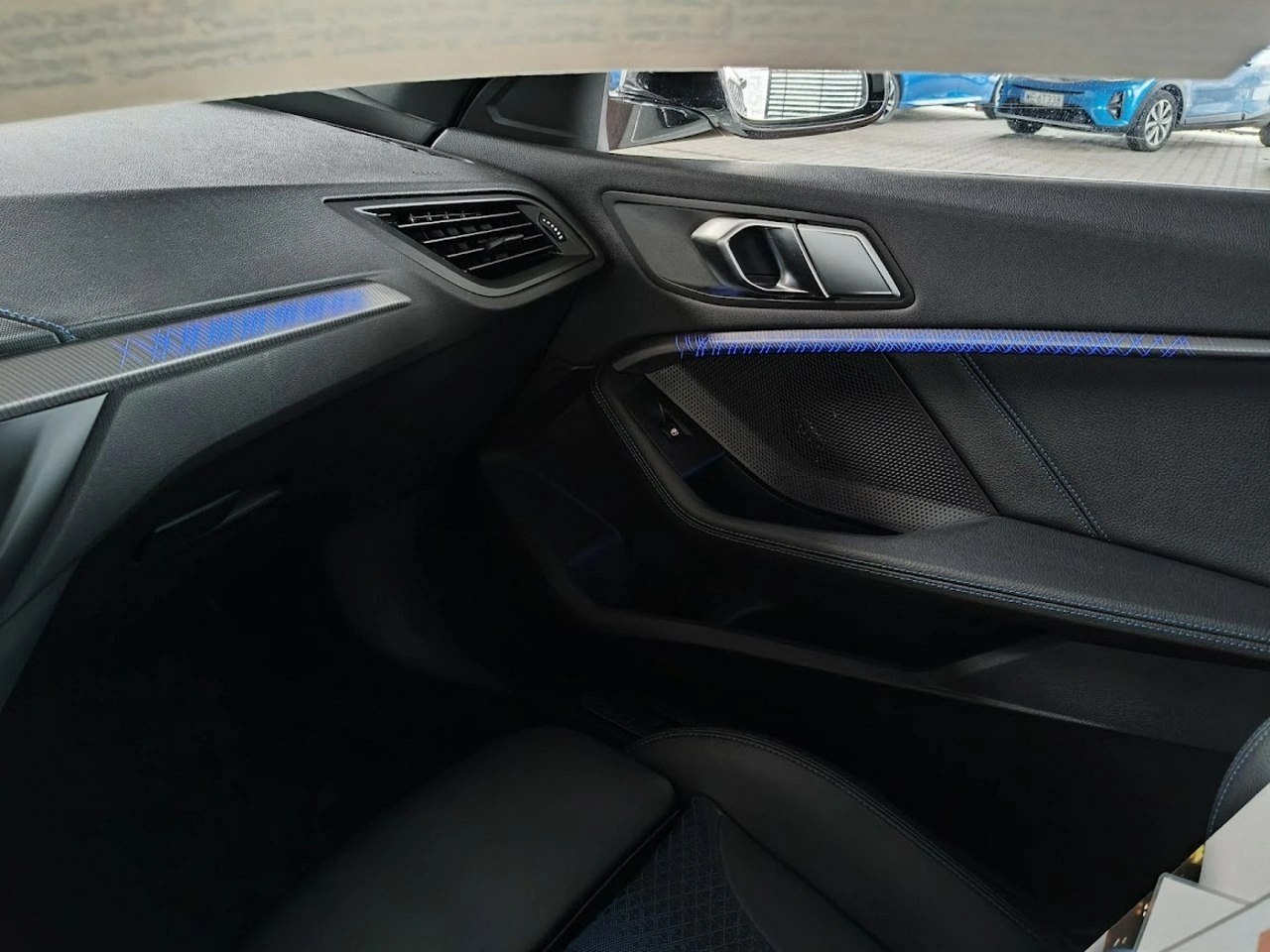 BMW 118 - Zdjęcie 38