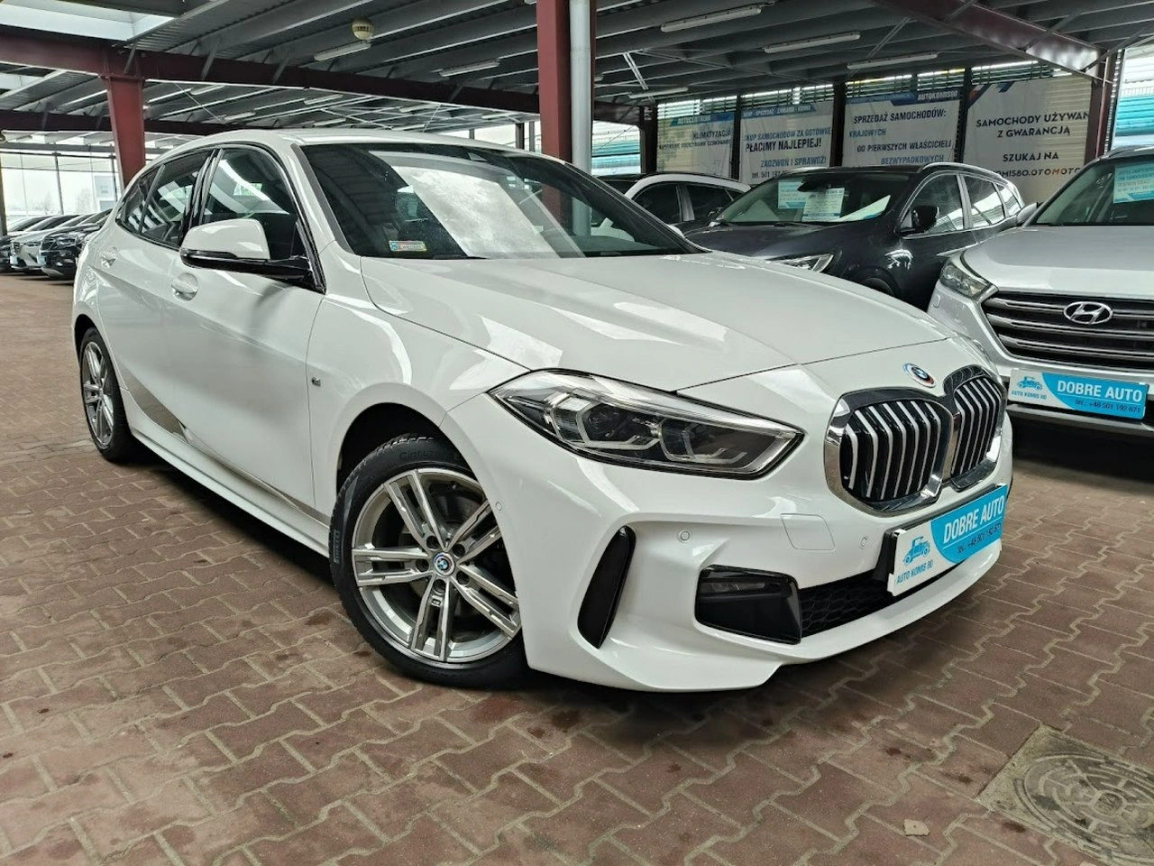 BMW 118 - Zdjęcie 3