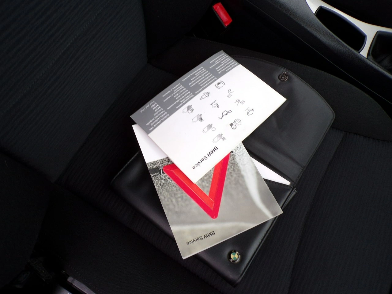 BMW X1 - Zdjęcie 16