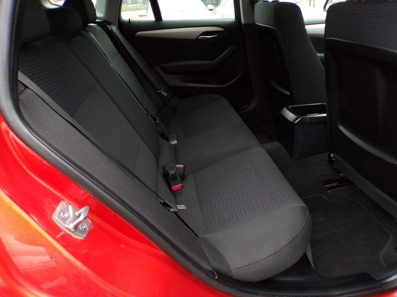 BMW X1 - Zdjęcie 18