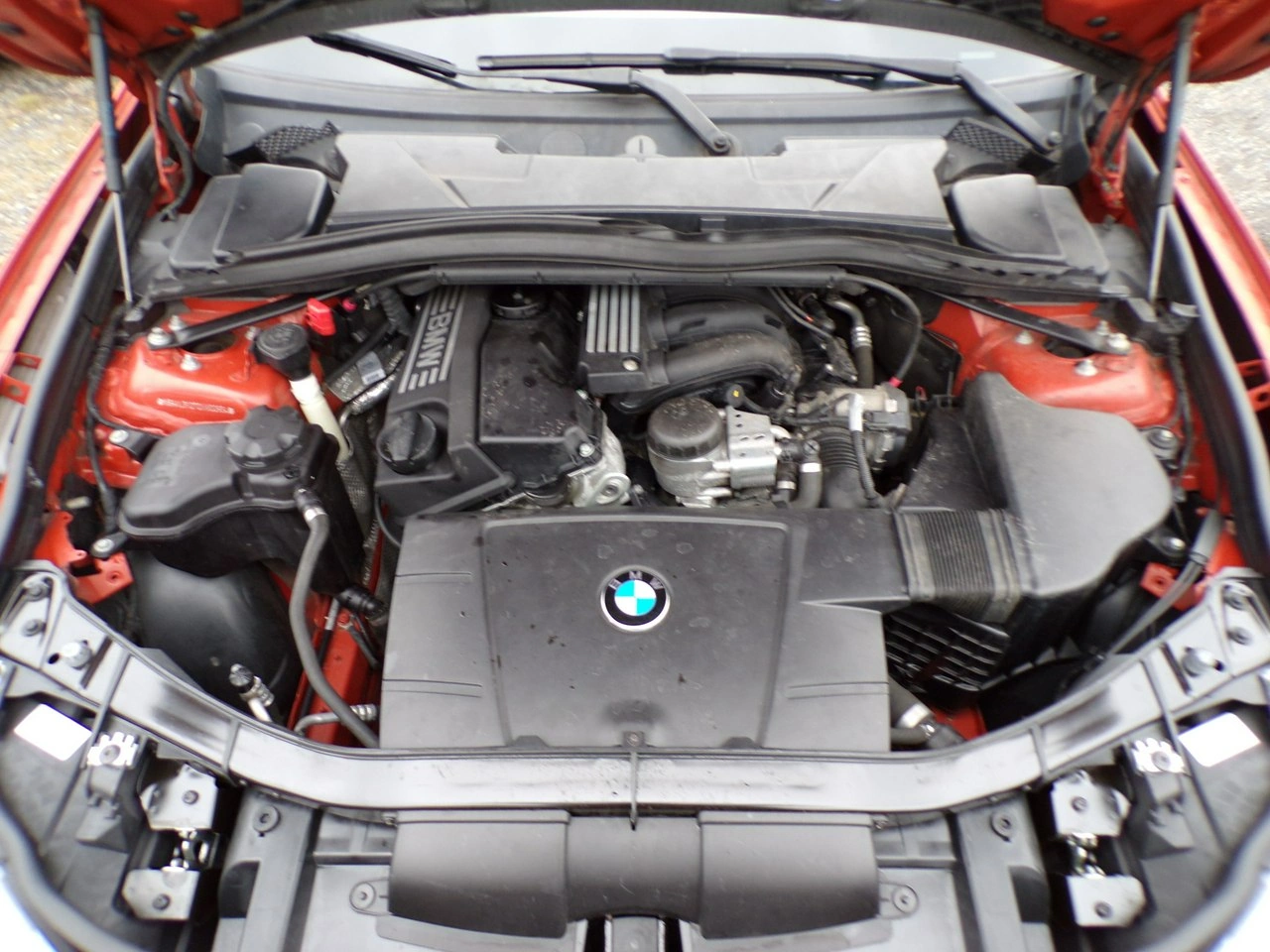 BMW X1 - Zdjęcie 20