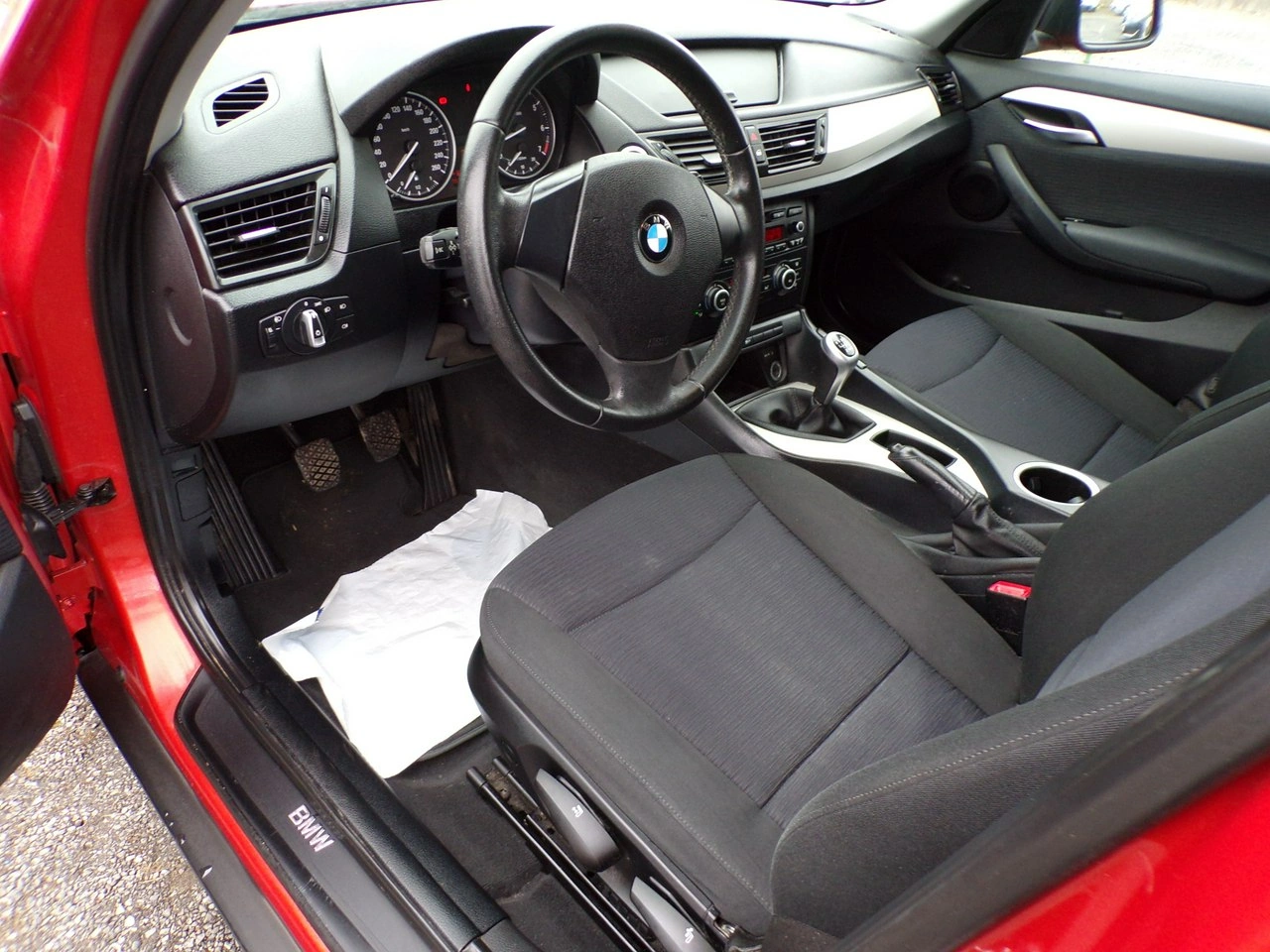 BMW X1 - Zdjęcie 21