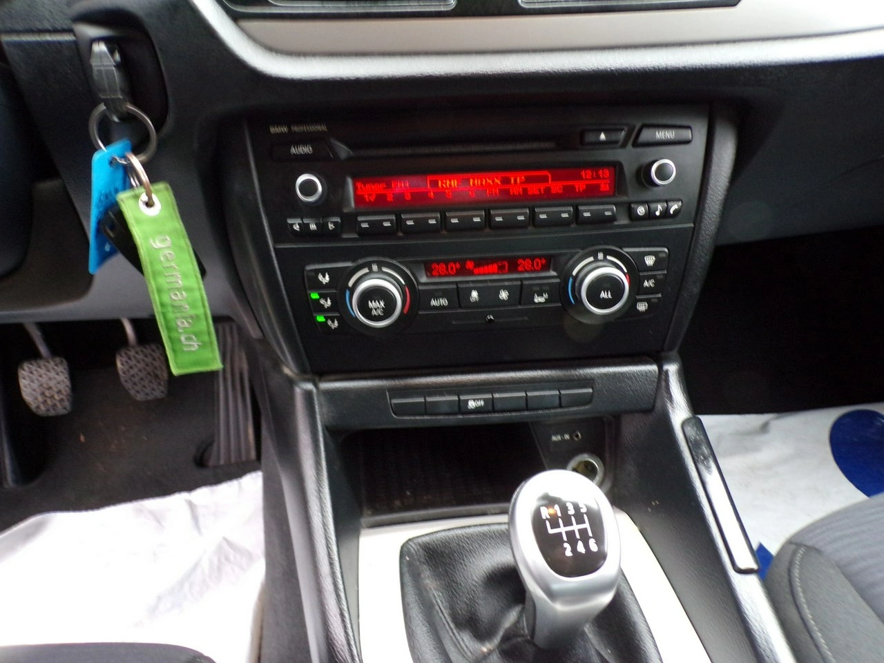 BMW X1 - Zdjęcie 24