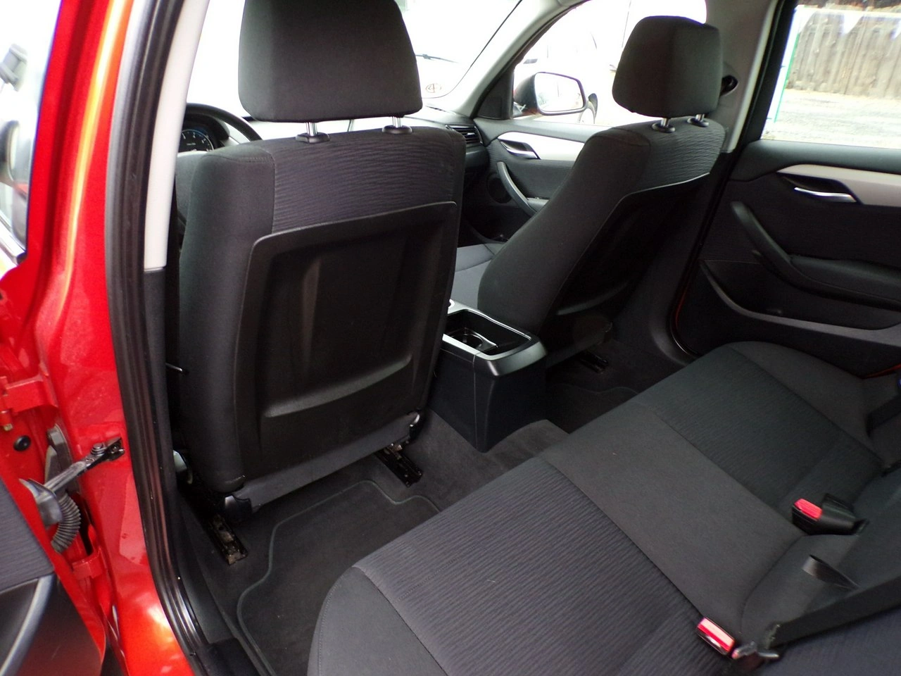 BMW X1 - Zdjęcie 26