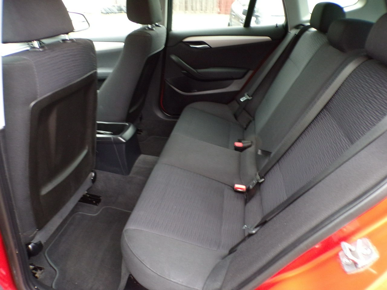 BMW X1 - Zdjęcie 27