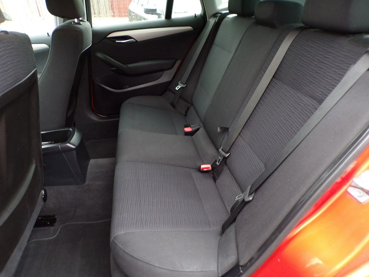 BMW X1 - Zdjęcie 28