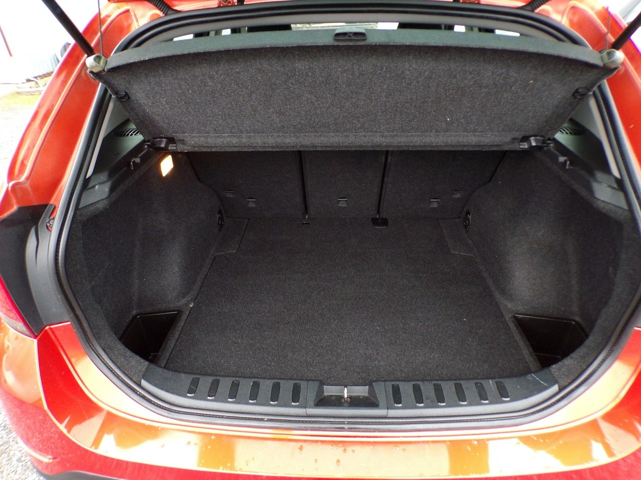 BMW X1 - Zdjęcie 29