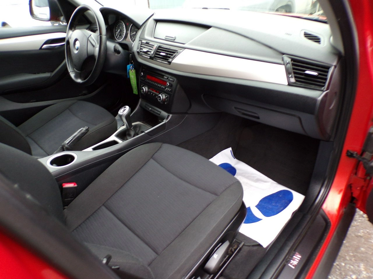 BMW X1 - Zdjęcie 30