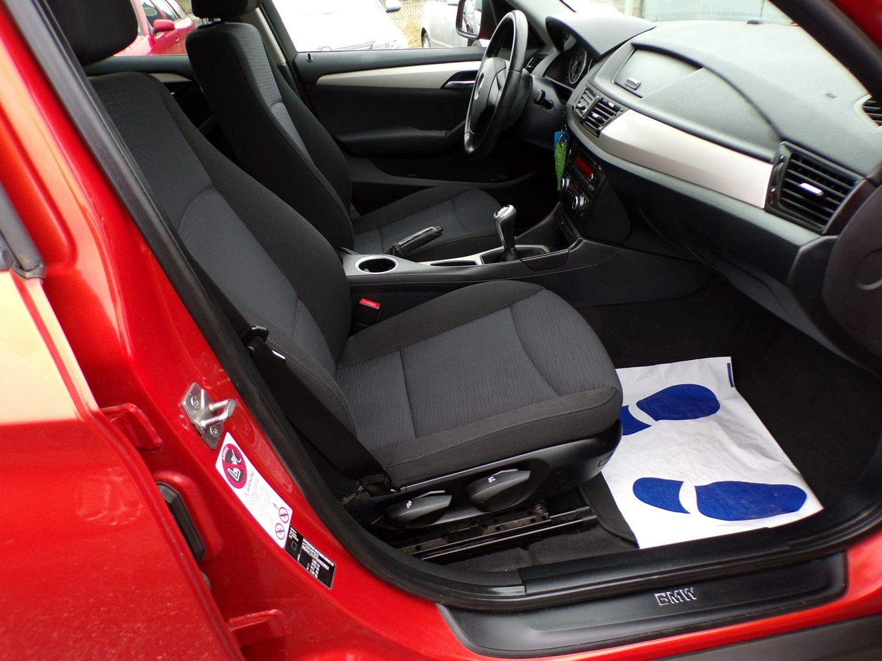 BMW X1 - Zdjęcie 31