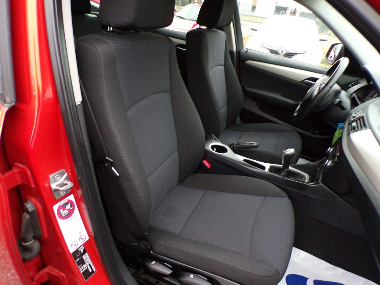 BMW X1 - Zdjęcie 32