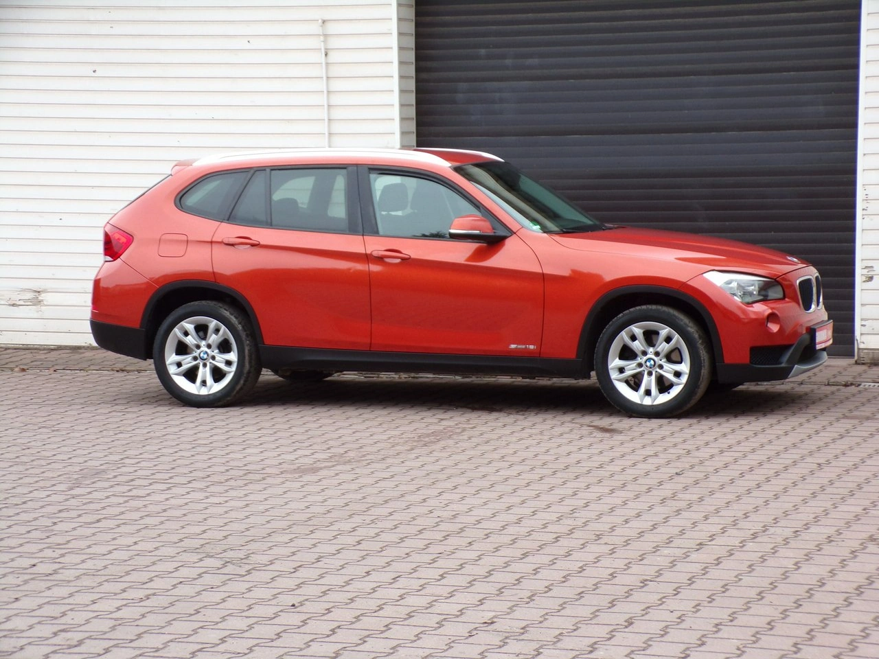 BMW X1 - Zdjęcie 3